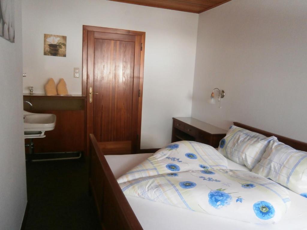 Hôtel Gasthof Untere Valentinalm à Plöcken Chambre photo